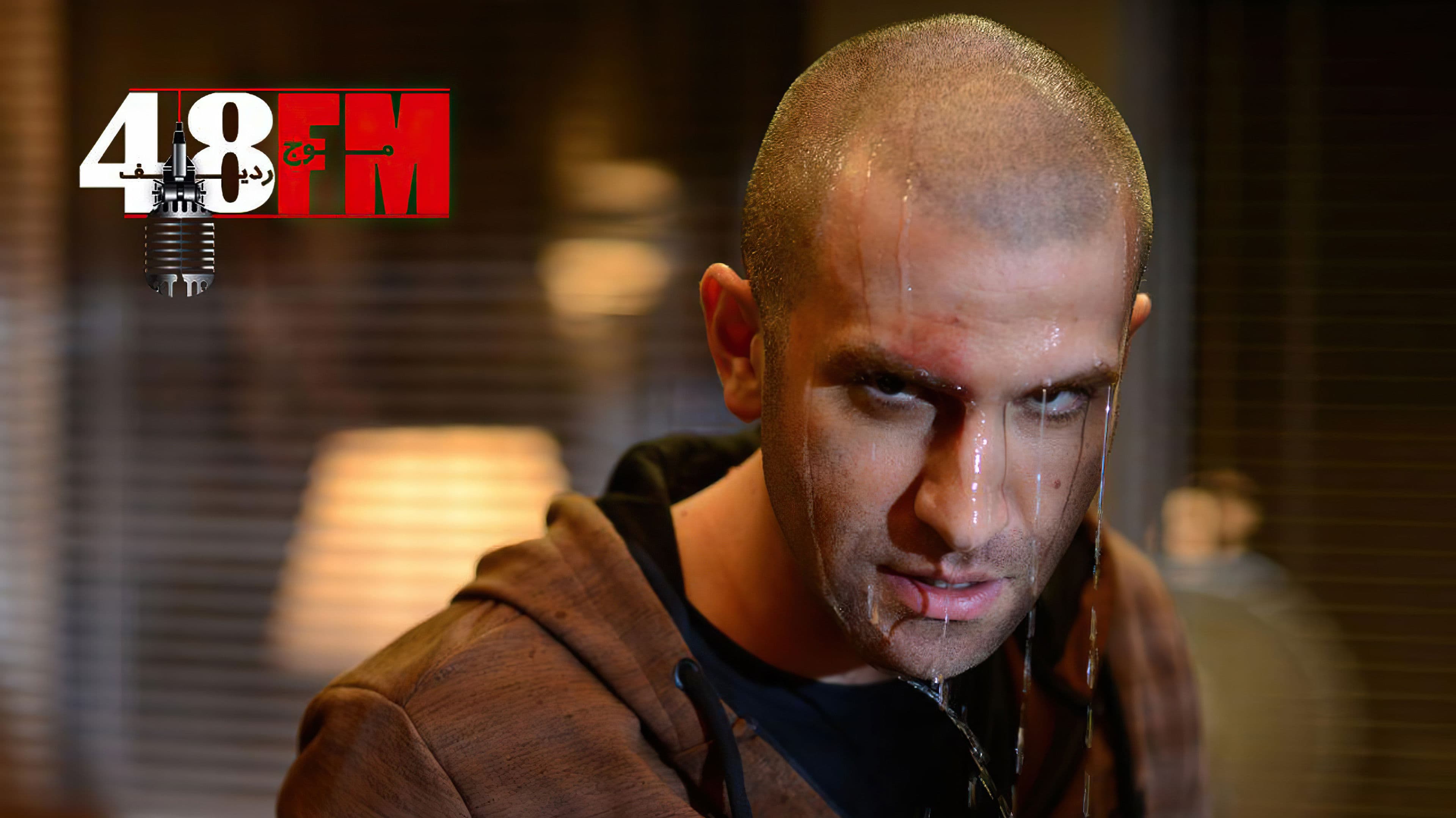 Poster backdrop for 48 FM