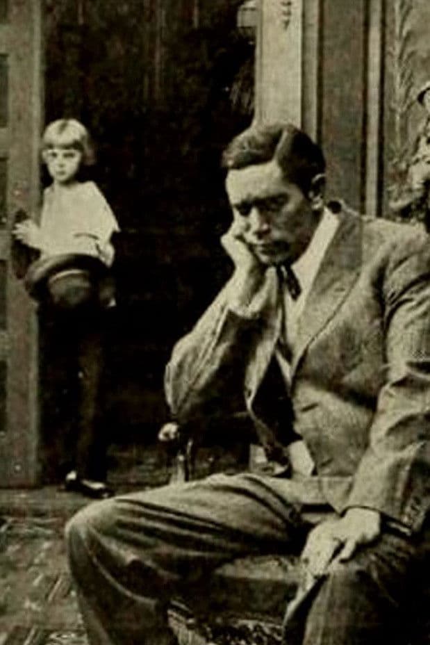 Poster backdrop for A Child's Devotion