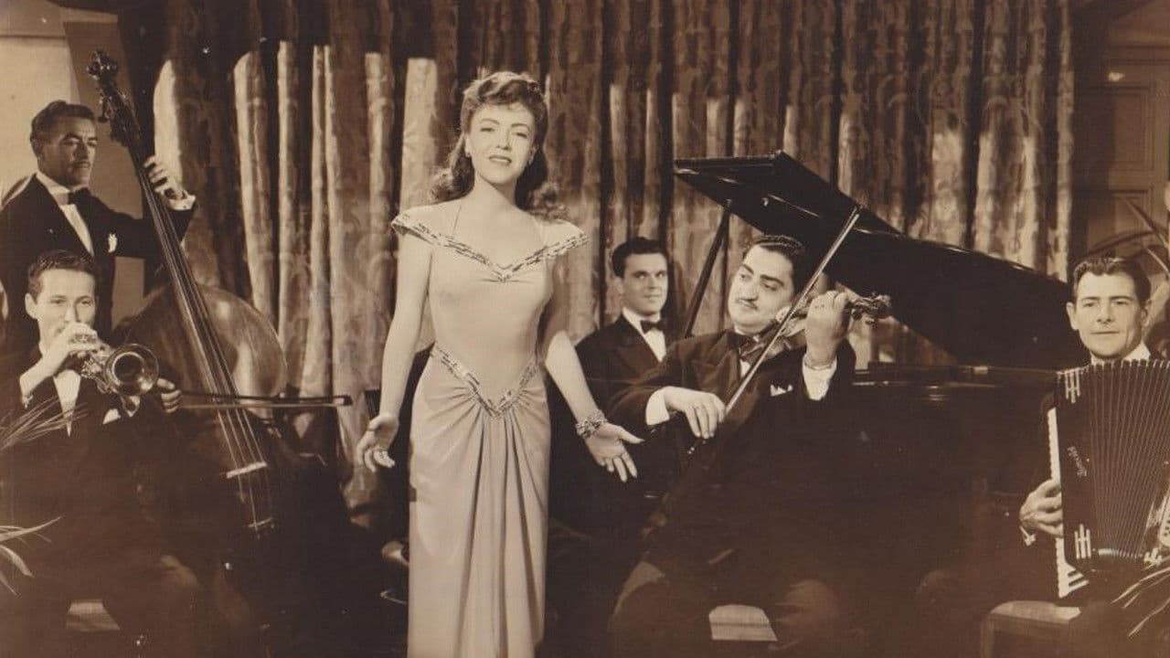 Poster backdrop for Gangway for Tomorrow