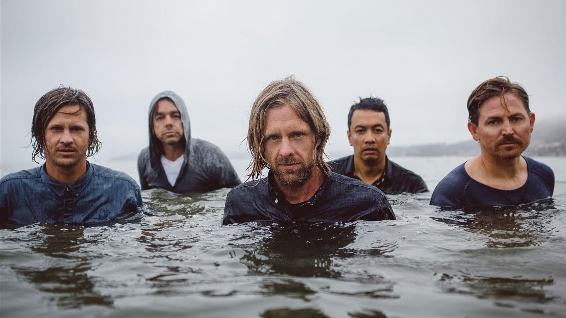 Poster backdrop for Fading West