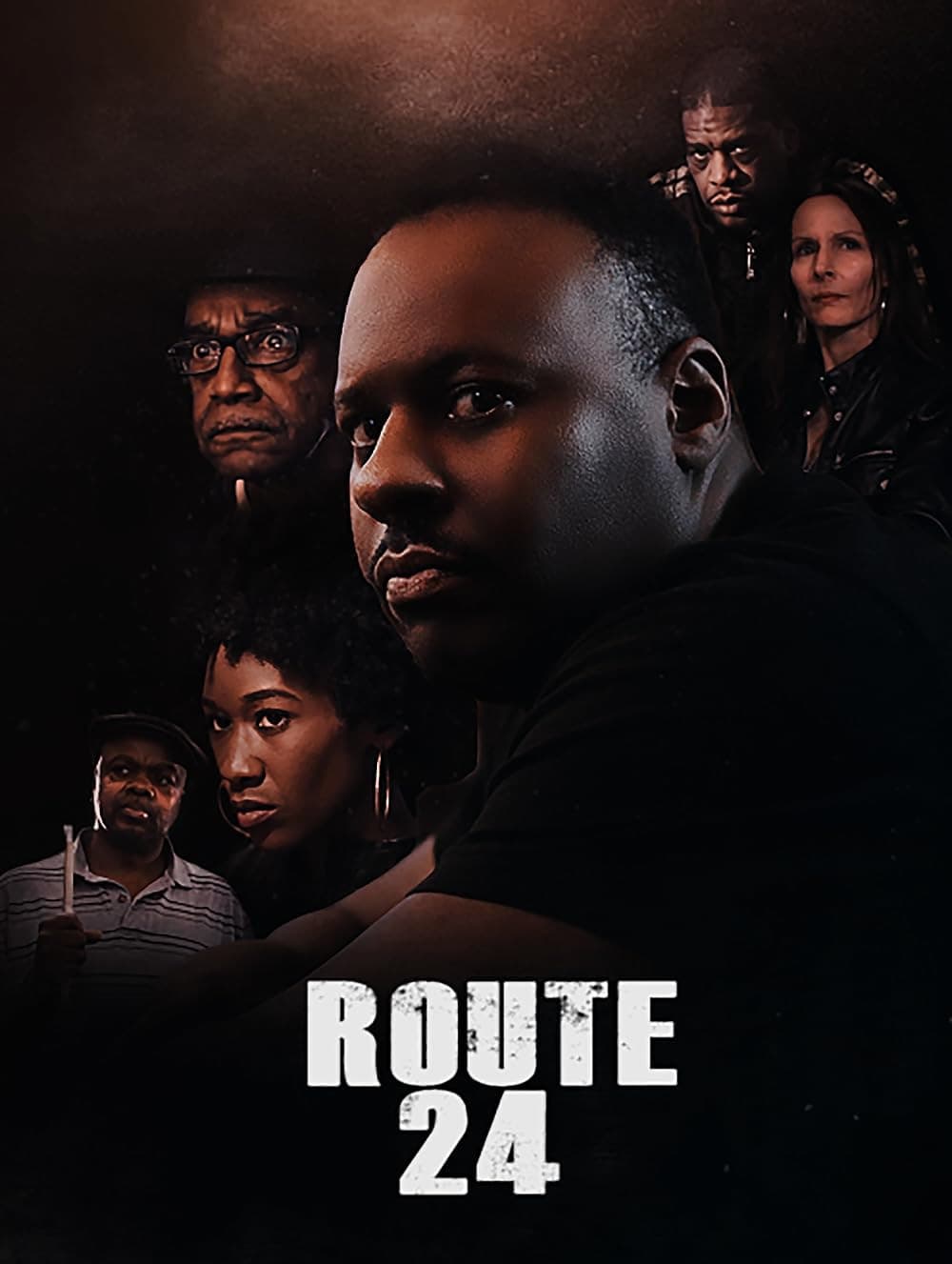 Poster backdrop for Route 24