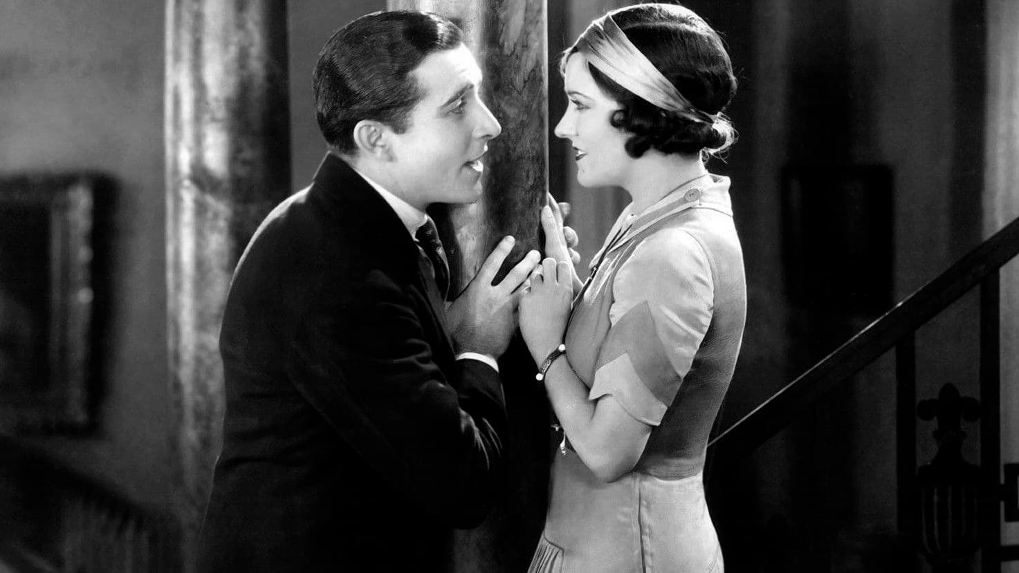 Poster backdrop for The Love of Sunya