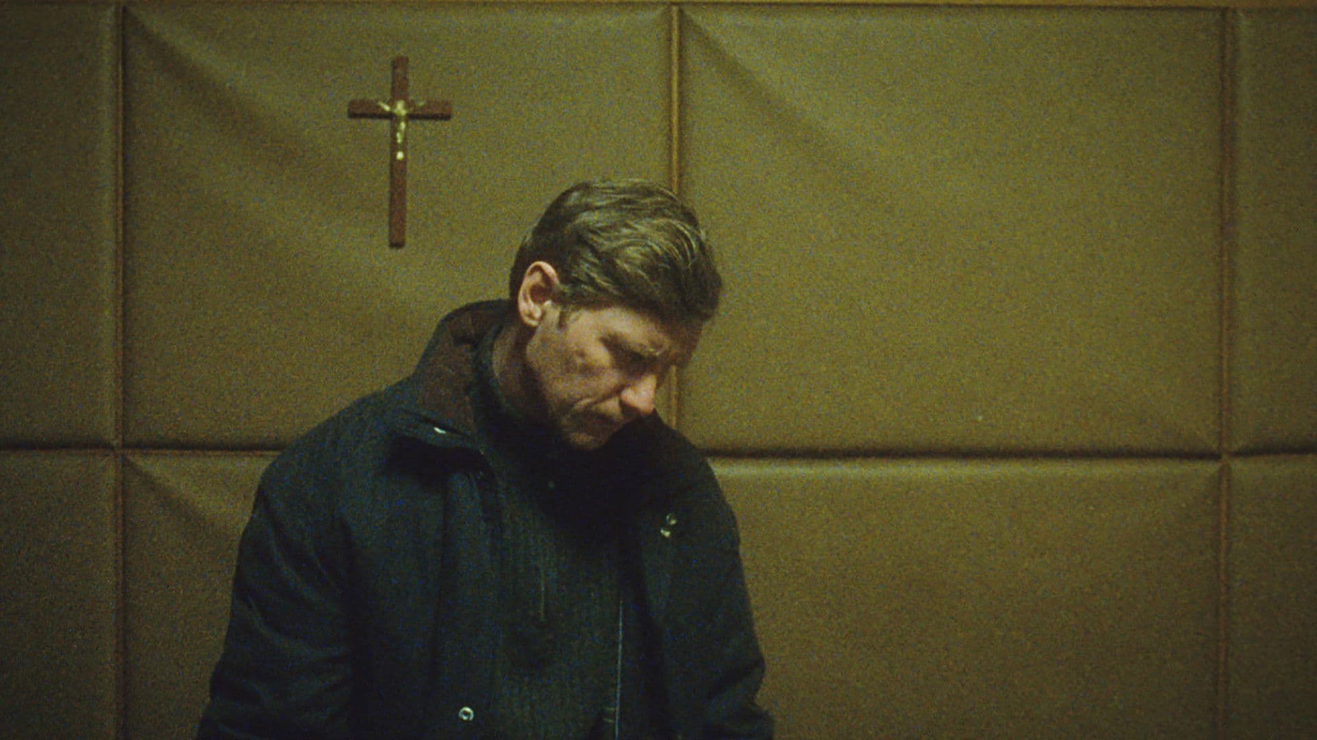 Poster backdrop for Leave of Absence