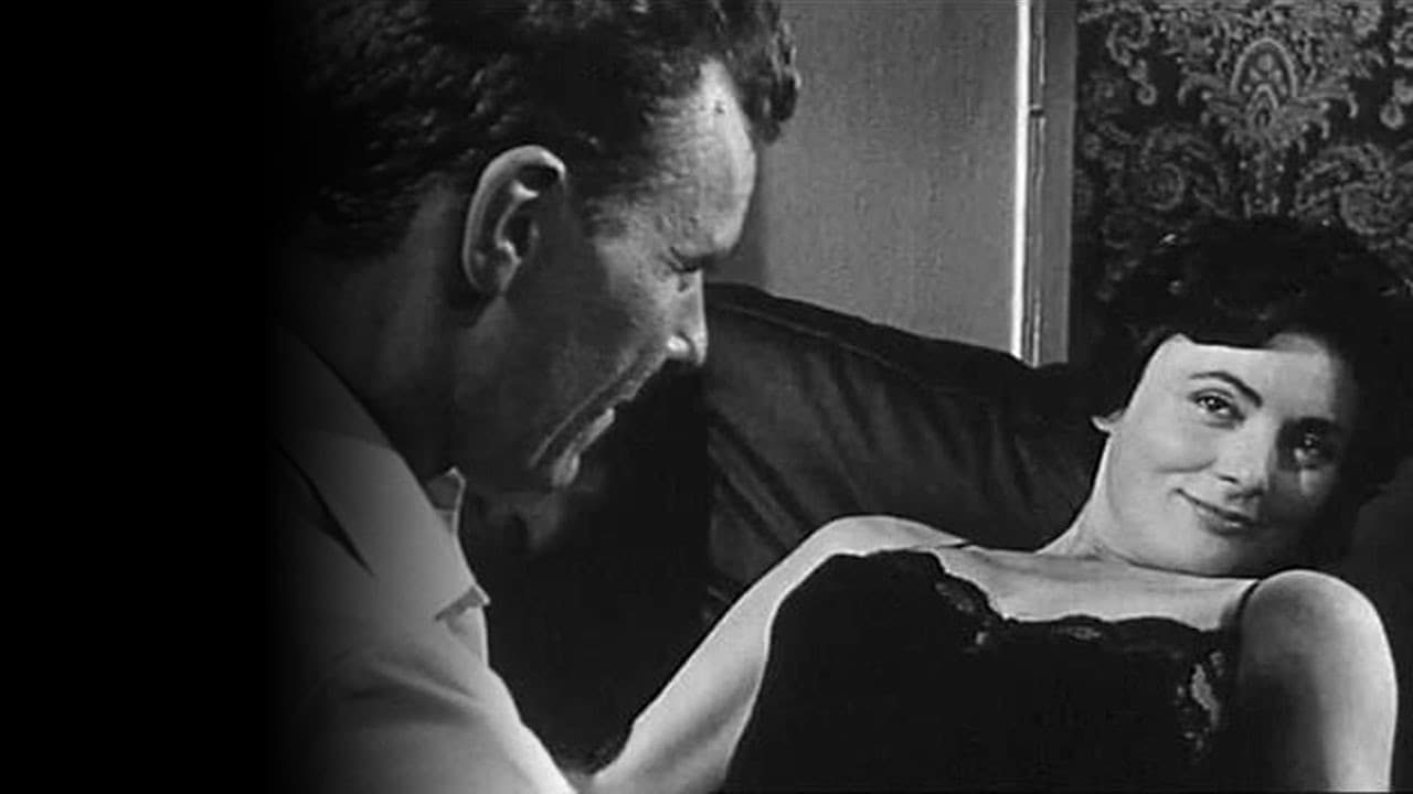 Poster backdrop for De fil en aiguille