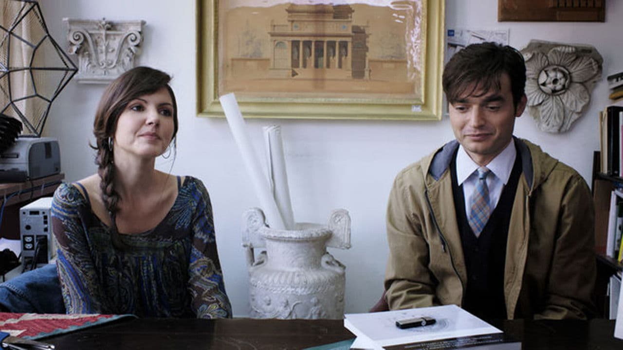 Poster backdrop for Il figlio sospeso