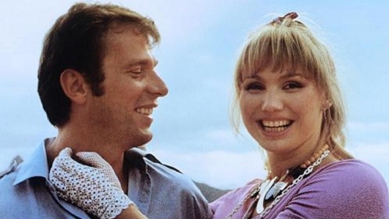 Poster backdrop for Flitterwochen