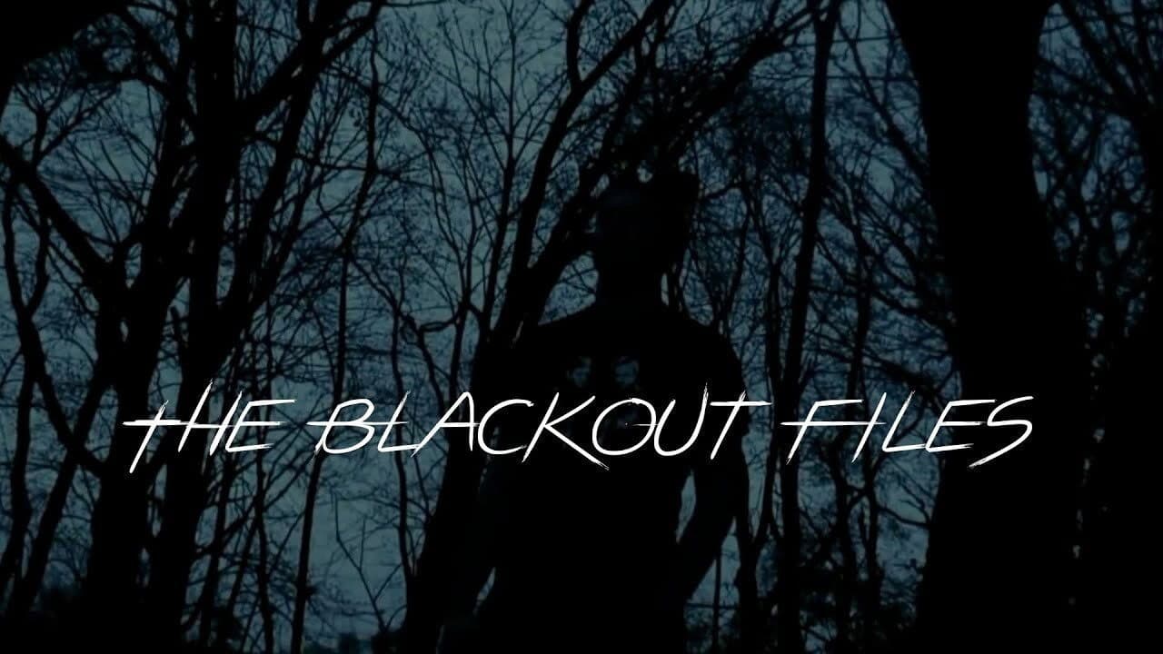 Poster backdrop for The Blackout Files