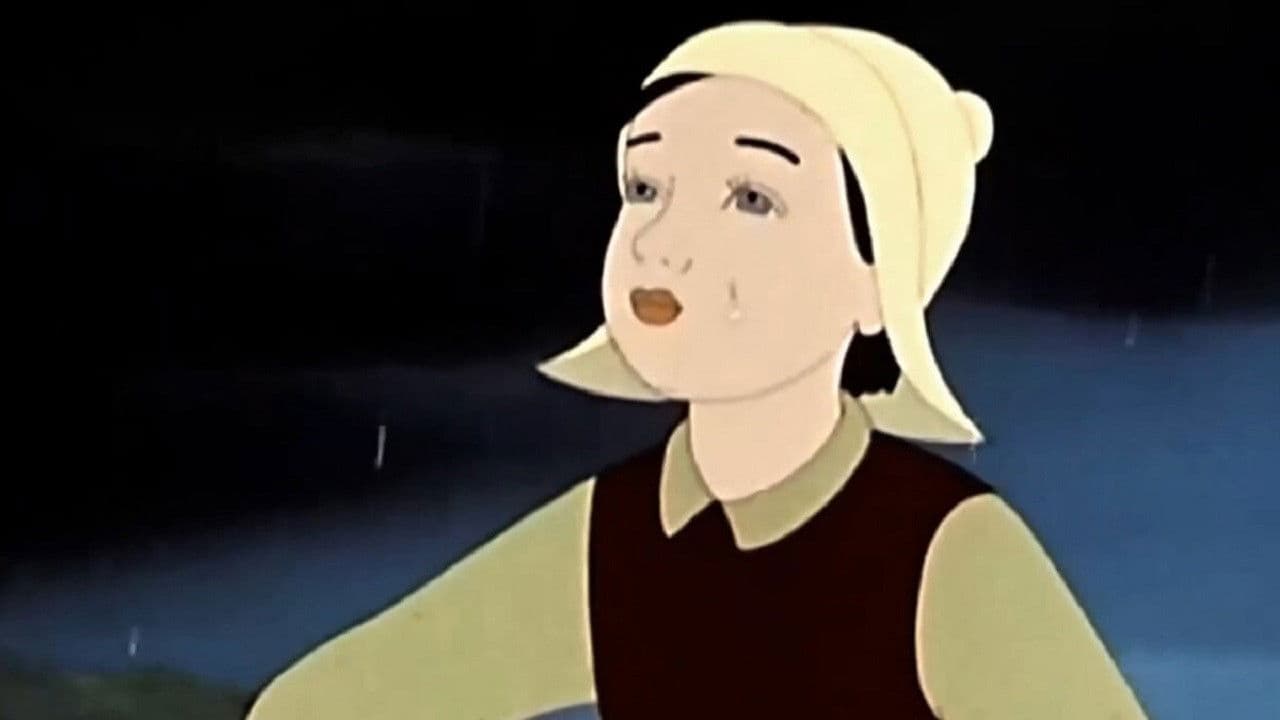 Poster backdrop for A Million in the Sach