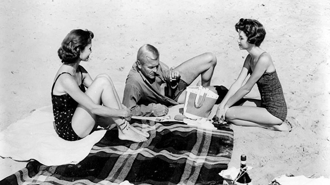 Poster backdrop for The Snorkel