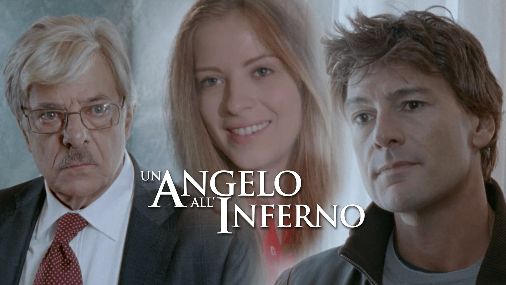 Poster backdrop for Un angelo all'inferno