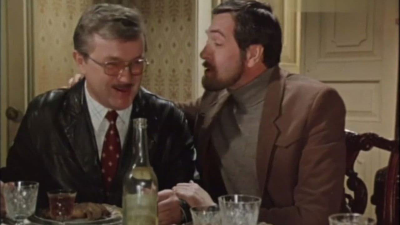 Poster backdrop for Inheritance