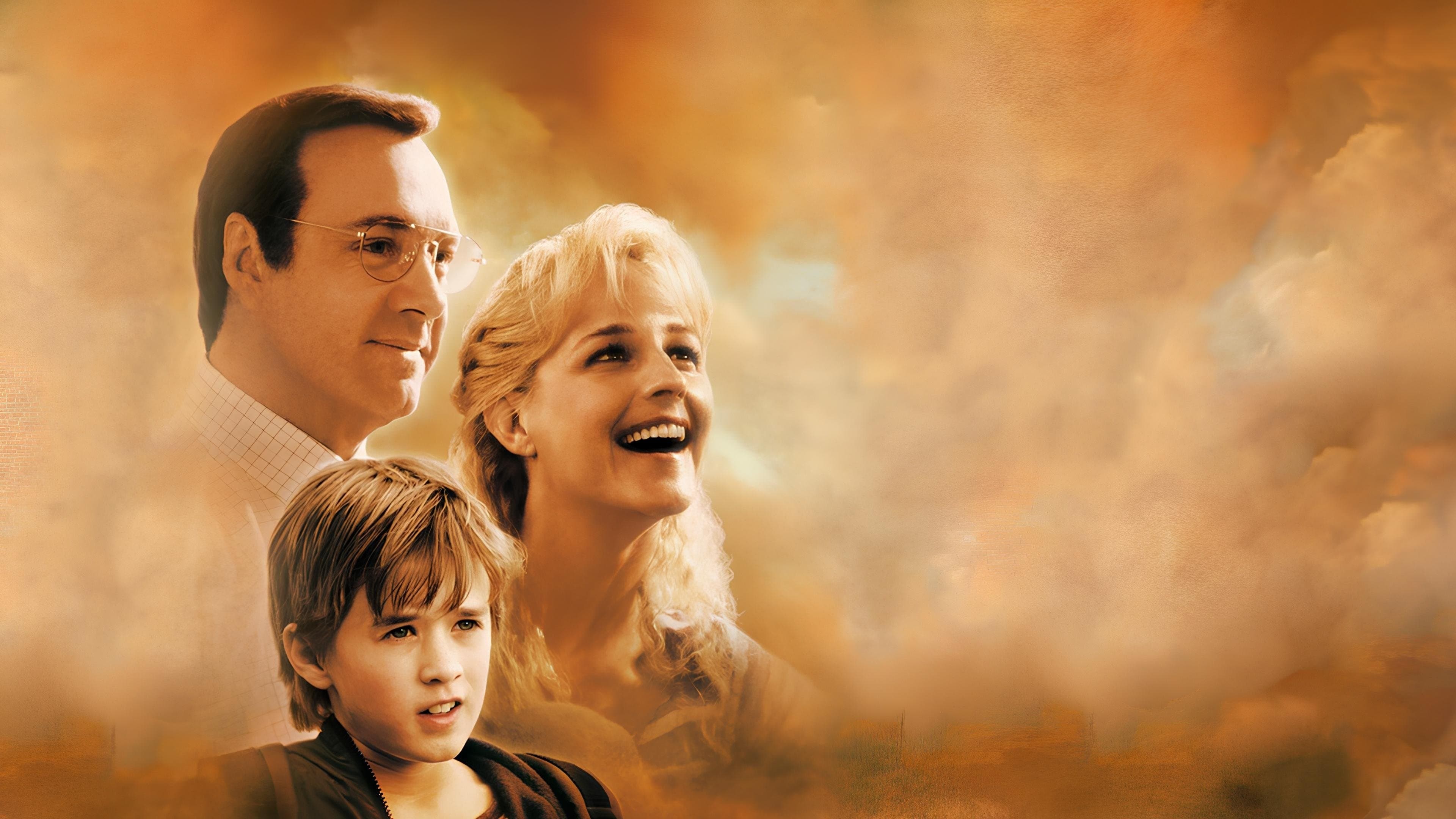 Poster backdrop for Pay It Forward