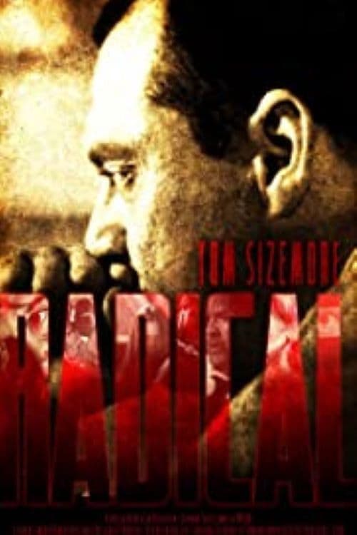 Poster backdrop for Radical