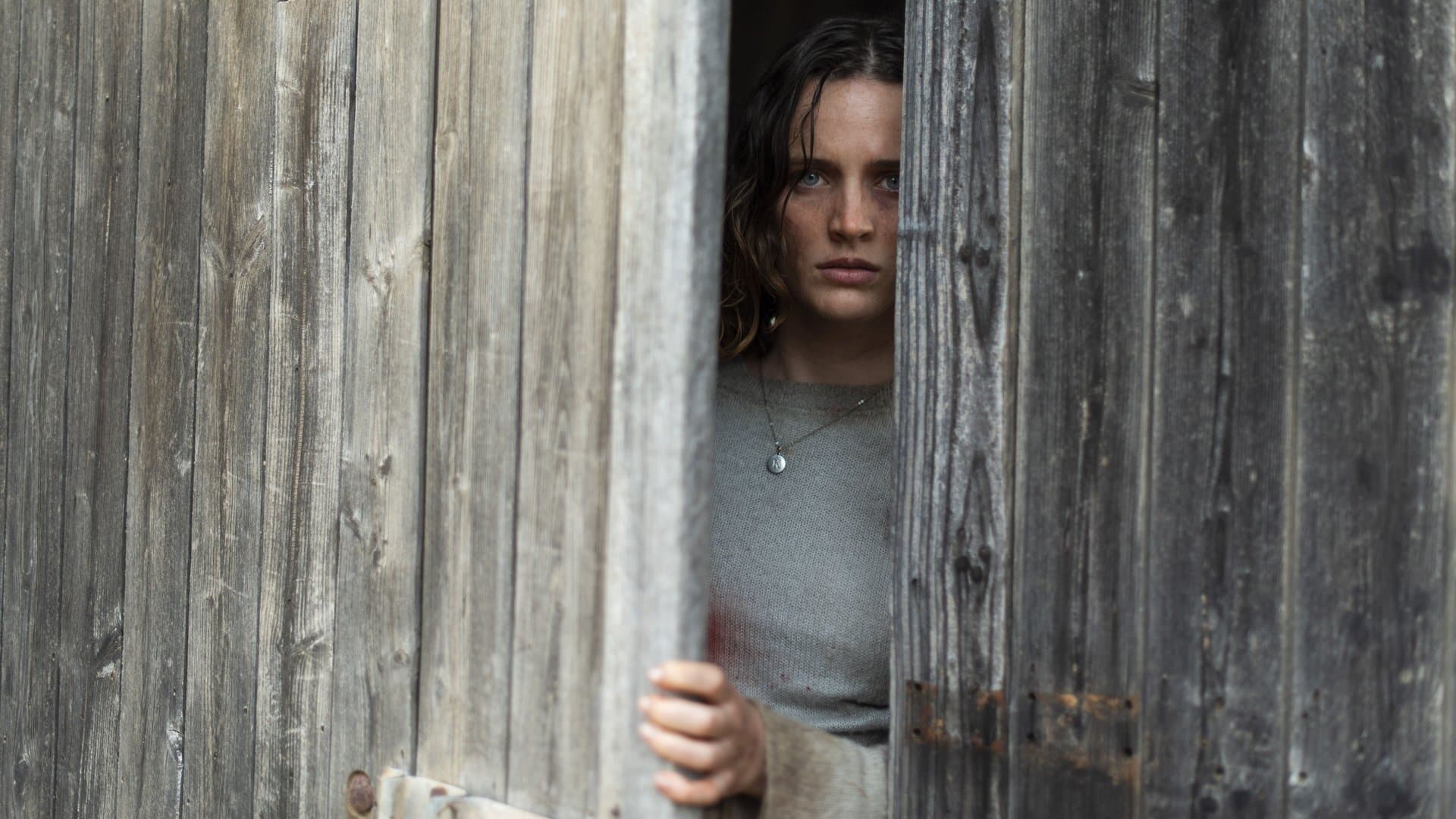 Poster backdrop for The Furies