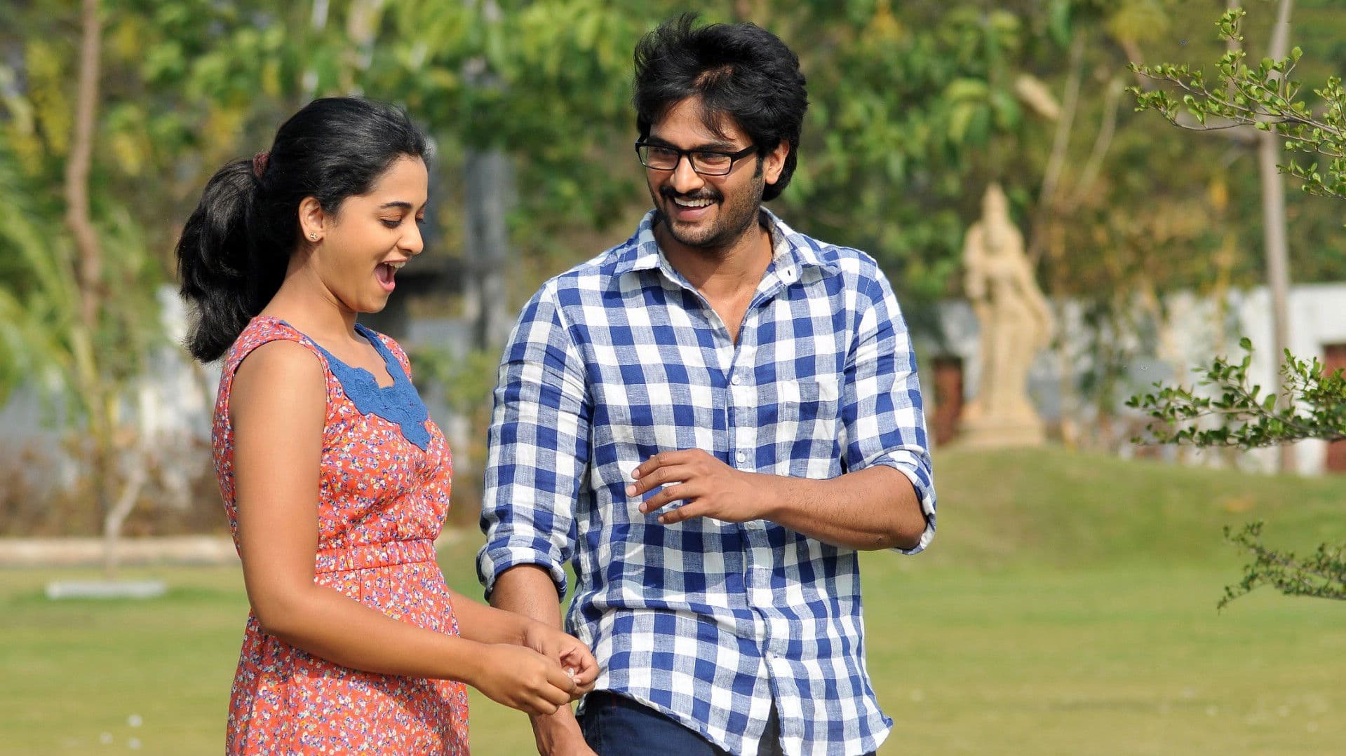 Poster backdrop for Prema Katha Chitram