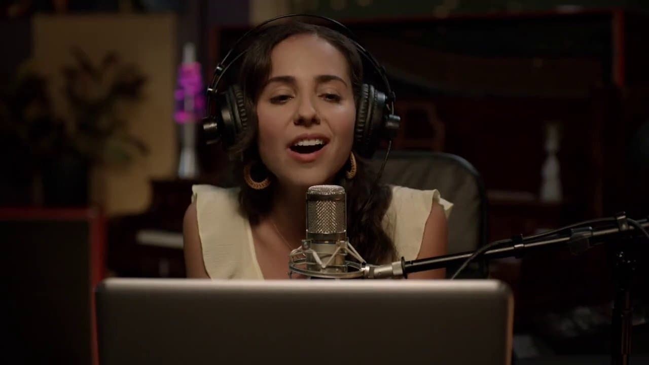 Poster backdrop for Deadly Radio Romance