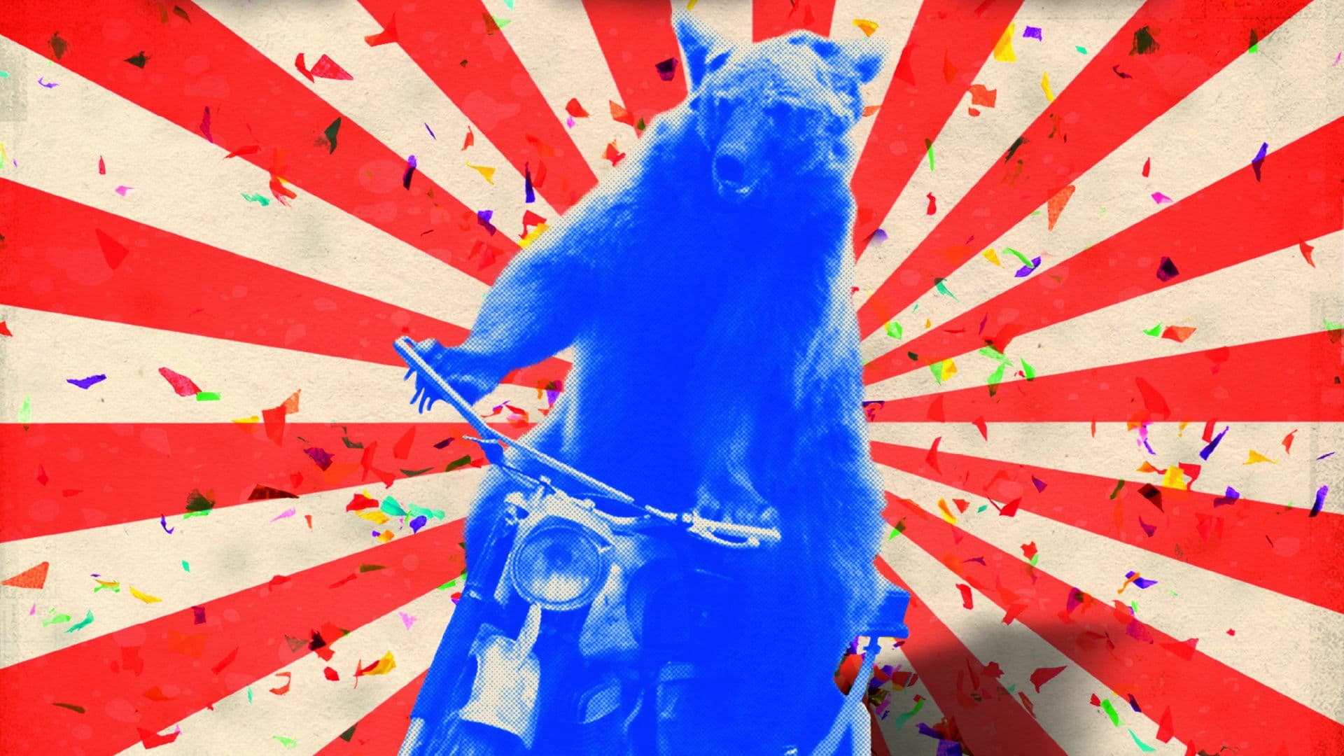 Poster backdrop for The Bear