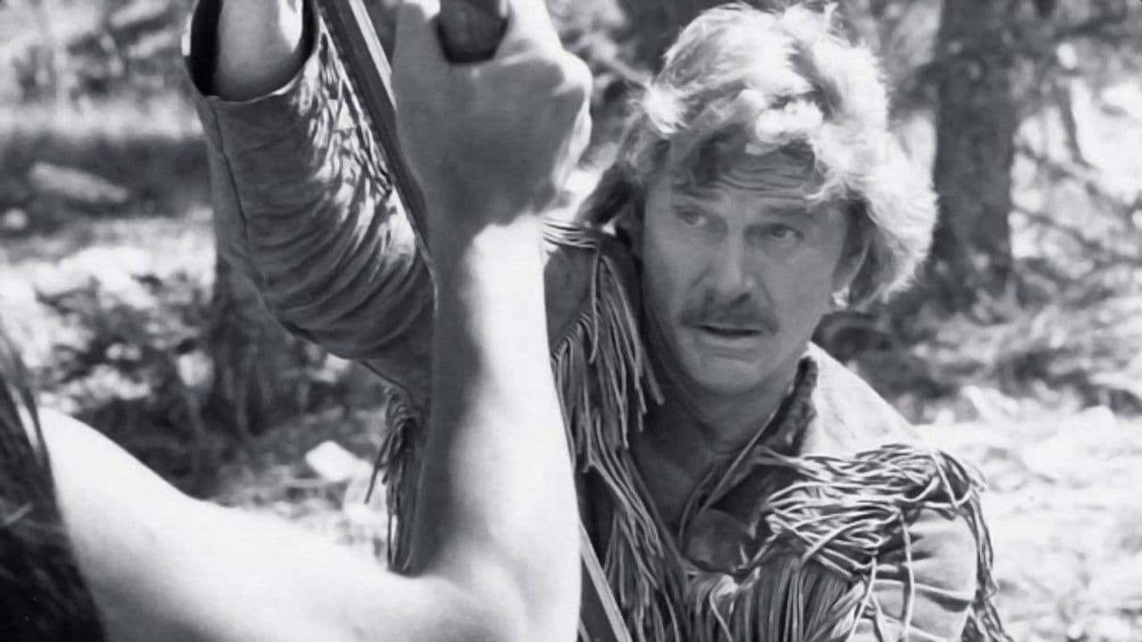 Poster backdrop for Last of the Mohicans