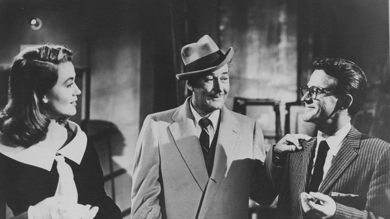 Poster backdrop for Too Much, Too Soon