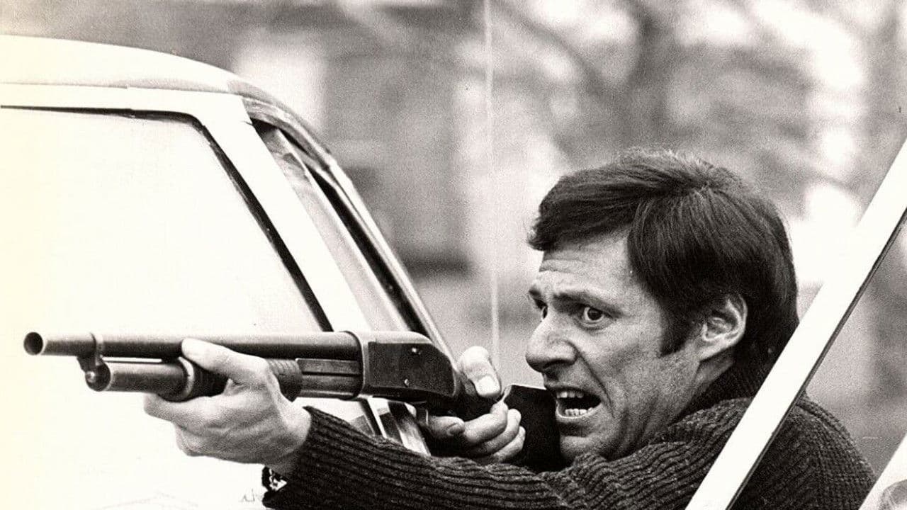 Poster backdrop for Rivkin: Bounty Hunter