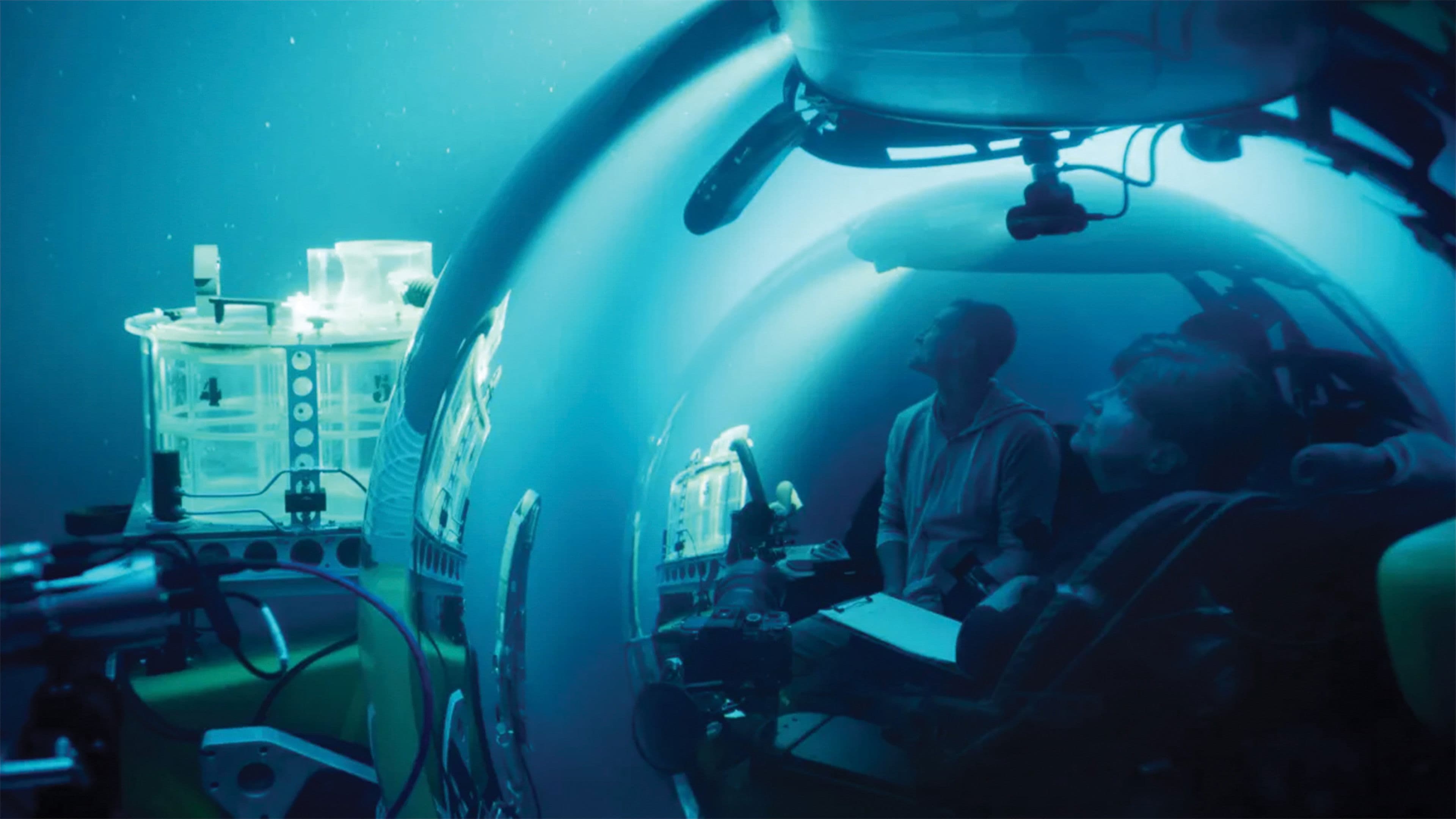 Poster backdrop for A Life Illuminated