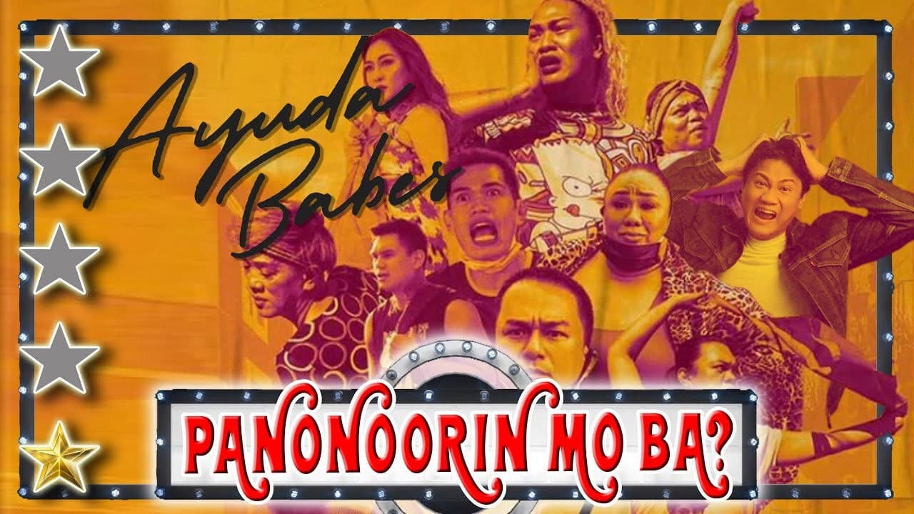 Poster backdrop for Ayuda Babes