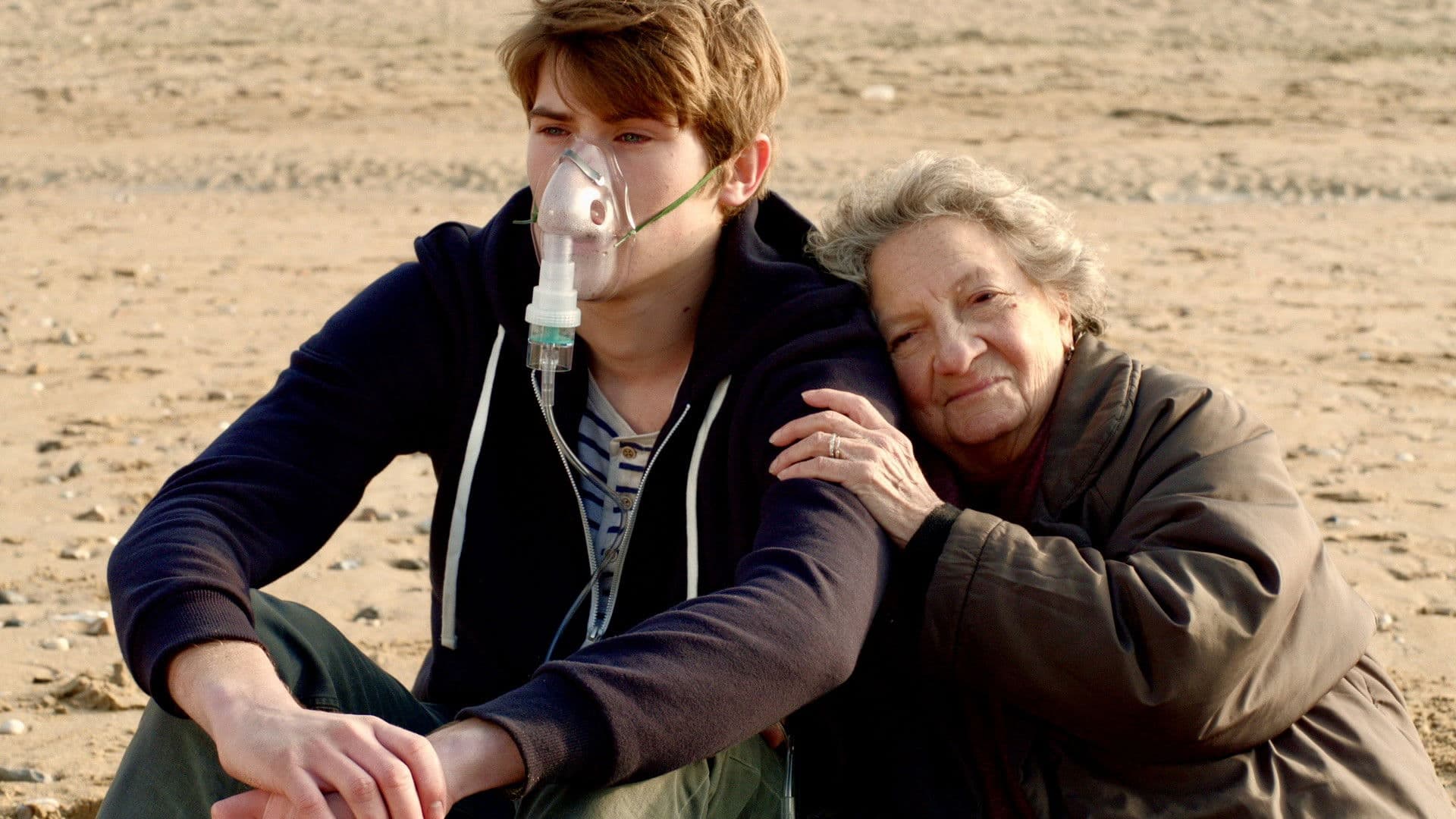 Poster backdrop for Breathe