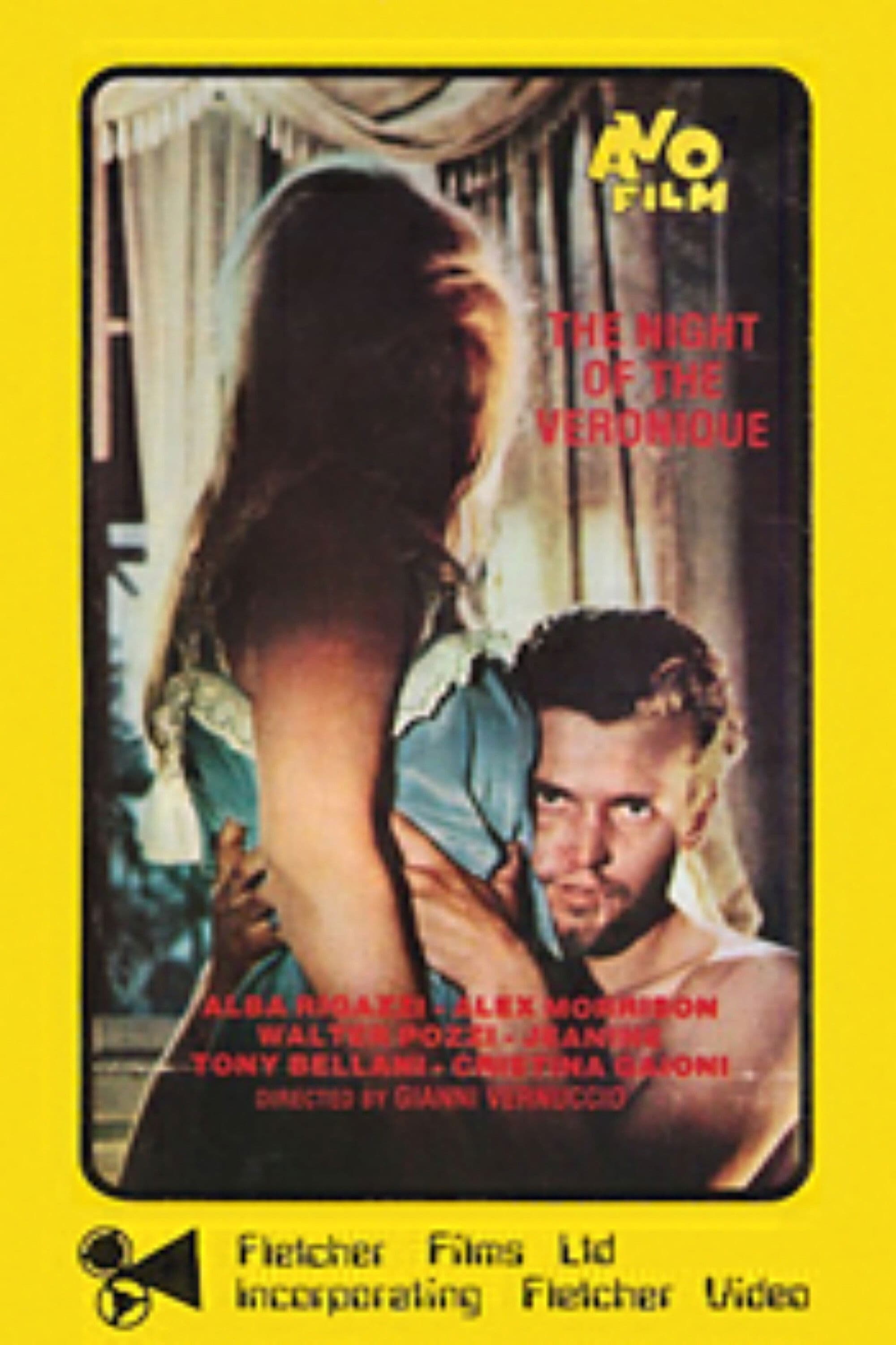 Poster backdrop for But You Were Dead