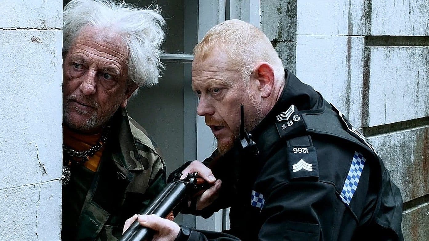 Poster backdrop for Dead Again