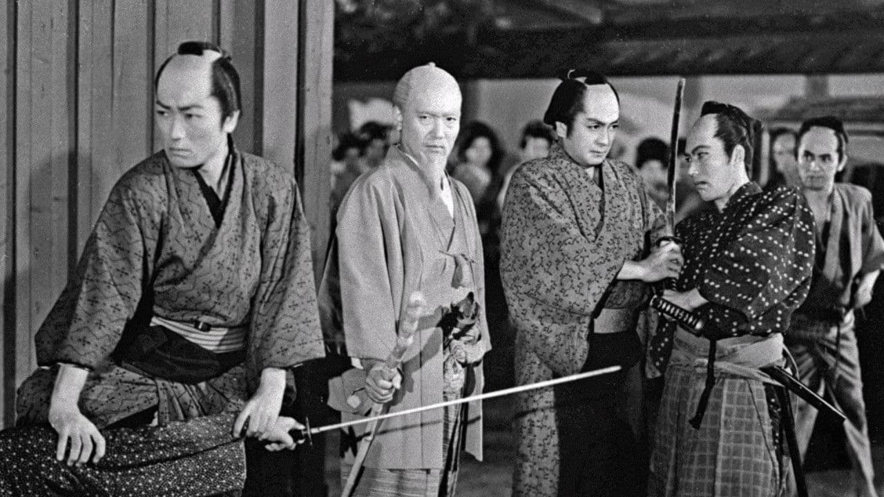 Poster backdrop for Travels of Lord Mito Pt.10: Demon Naruto