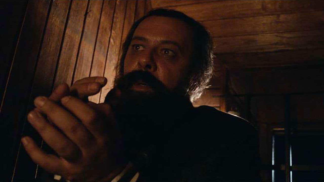 Poster backdrop for The Name of the People