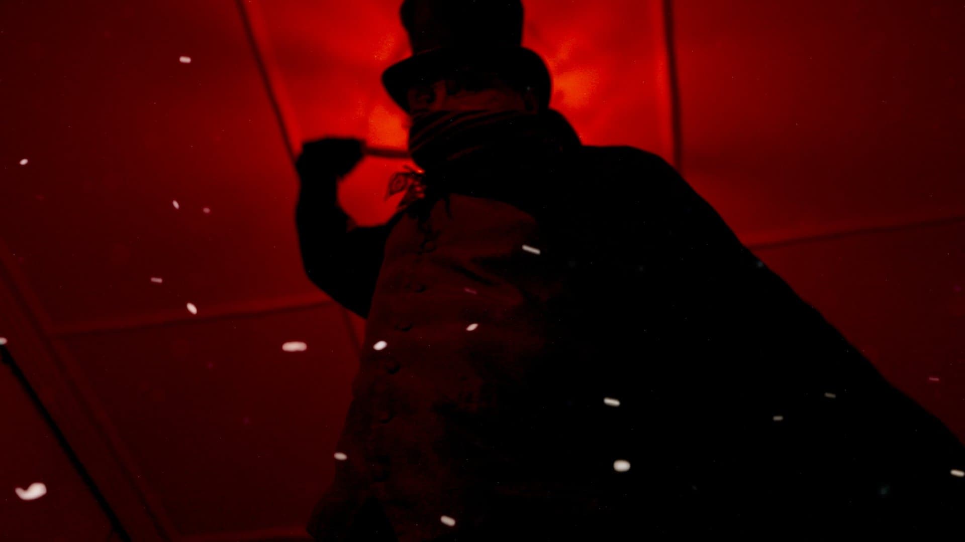 Poster backdrop for Simon Says