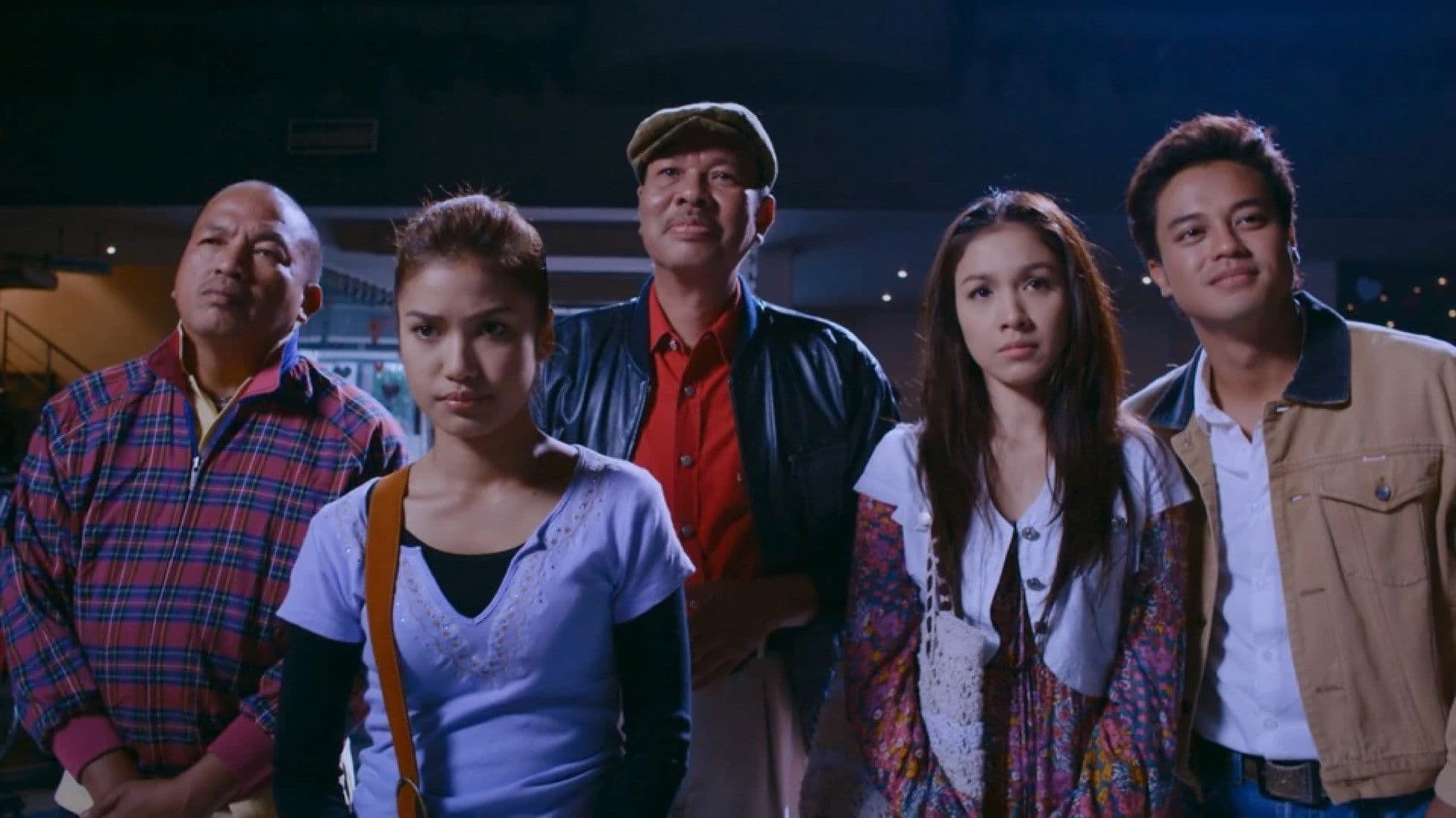 Poster backdrop for In Country Melody 2