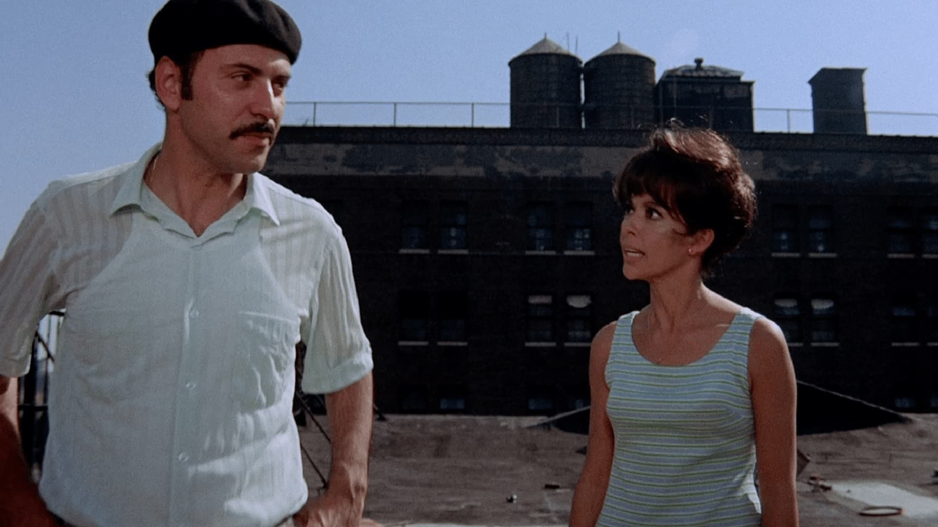 Poster backdrop for Popi