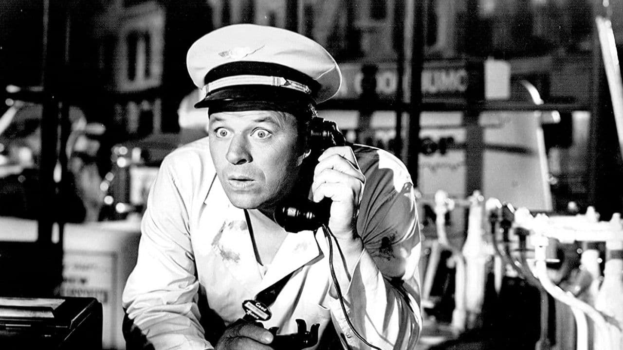 Poster backdrop for The Good Humor Man