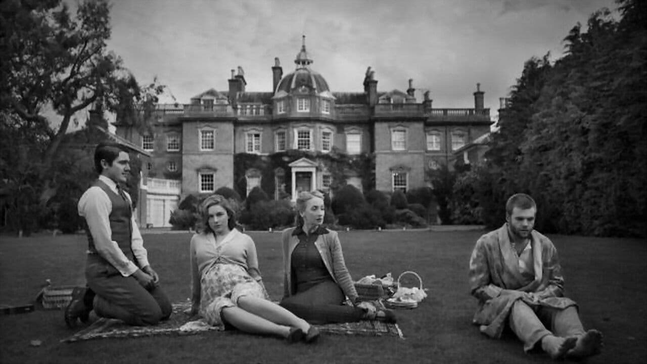 Poster backdrop for Homem Comum