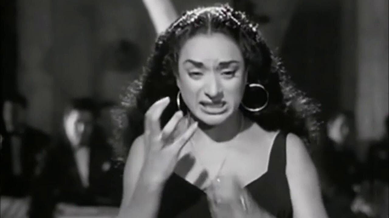 Poster backdrop for Oh Pain, Little Pain, Pain!