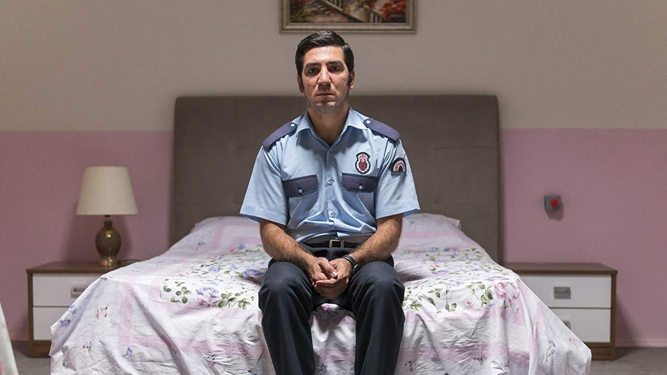 Poster backdrop for Passed by Censor