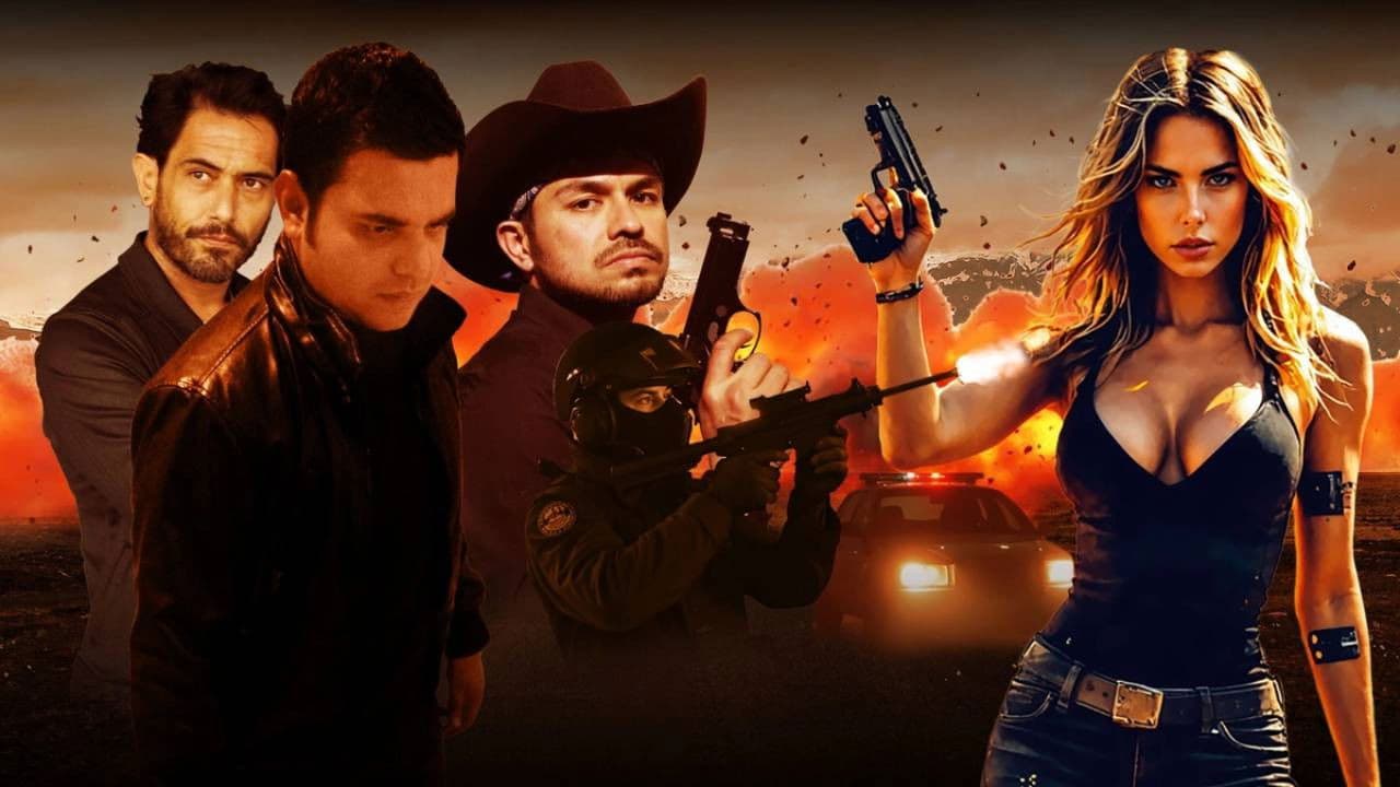 Poster backdrop for La nueva generación 4: Sangre de guerra