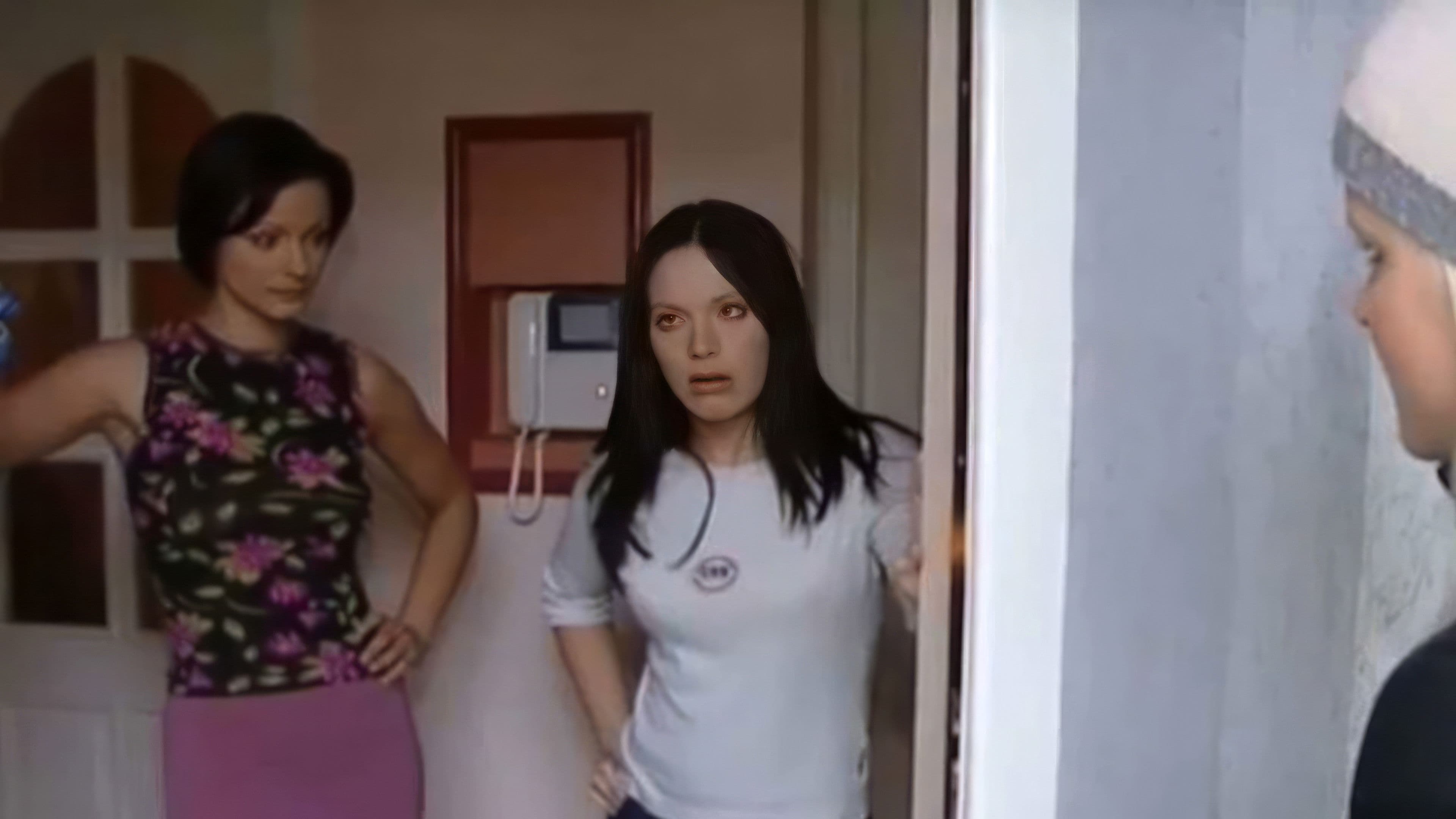 Poster backdrop for Pink Velvet