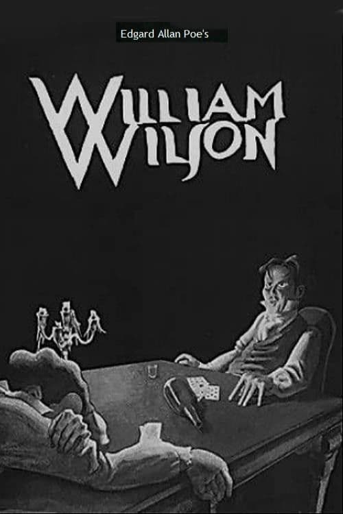 Poster backdrop for William Wilson