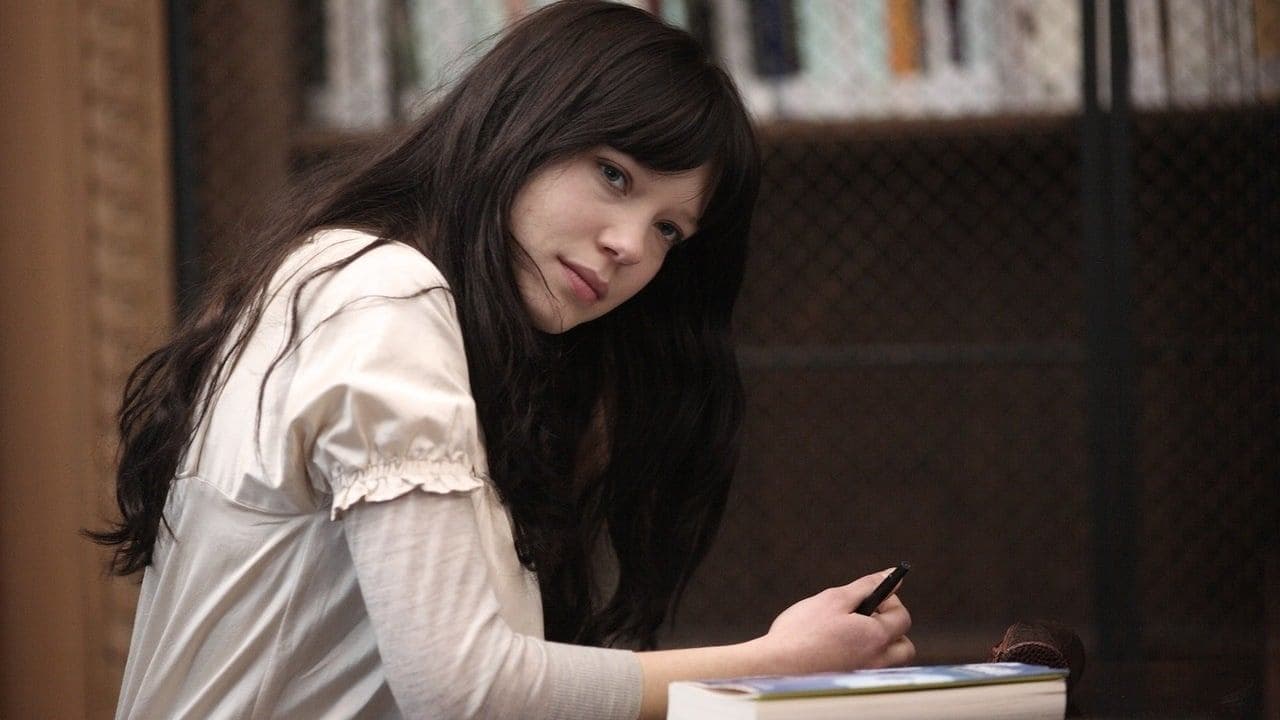 Poster backdrop for The Beautiful Person