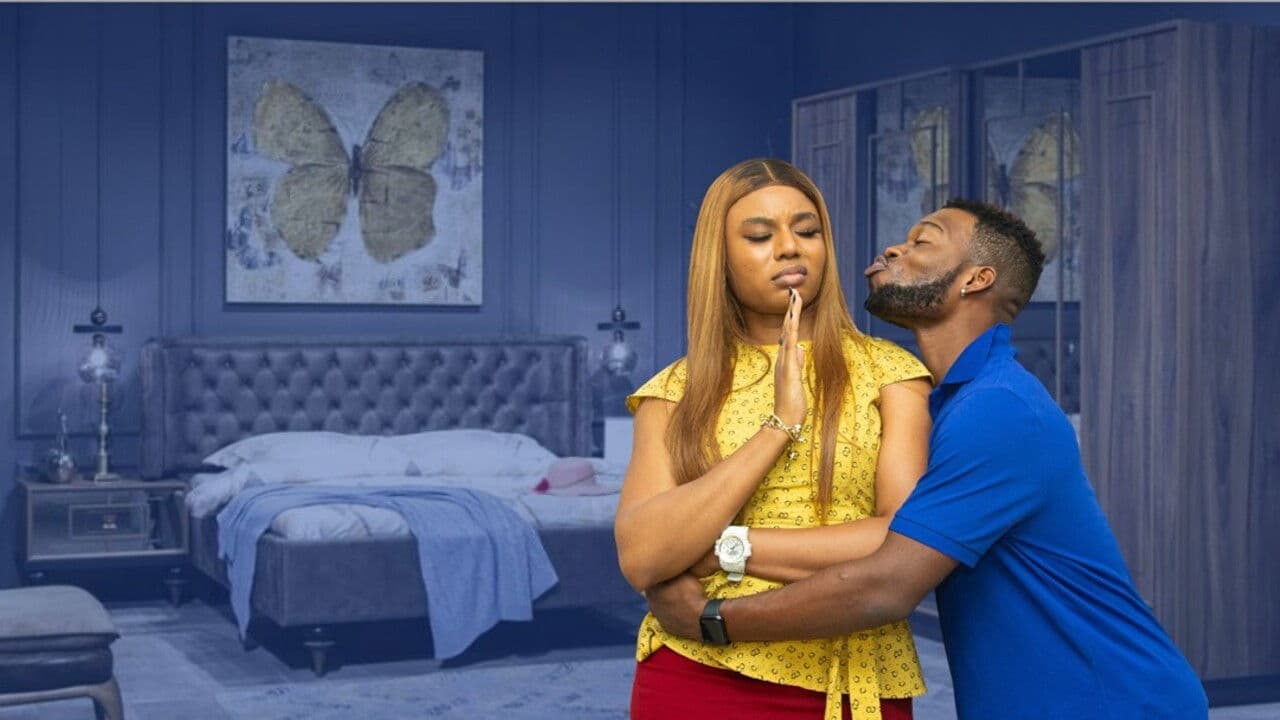 Poster backdrop for Love in a Showroom