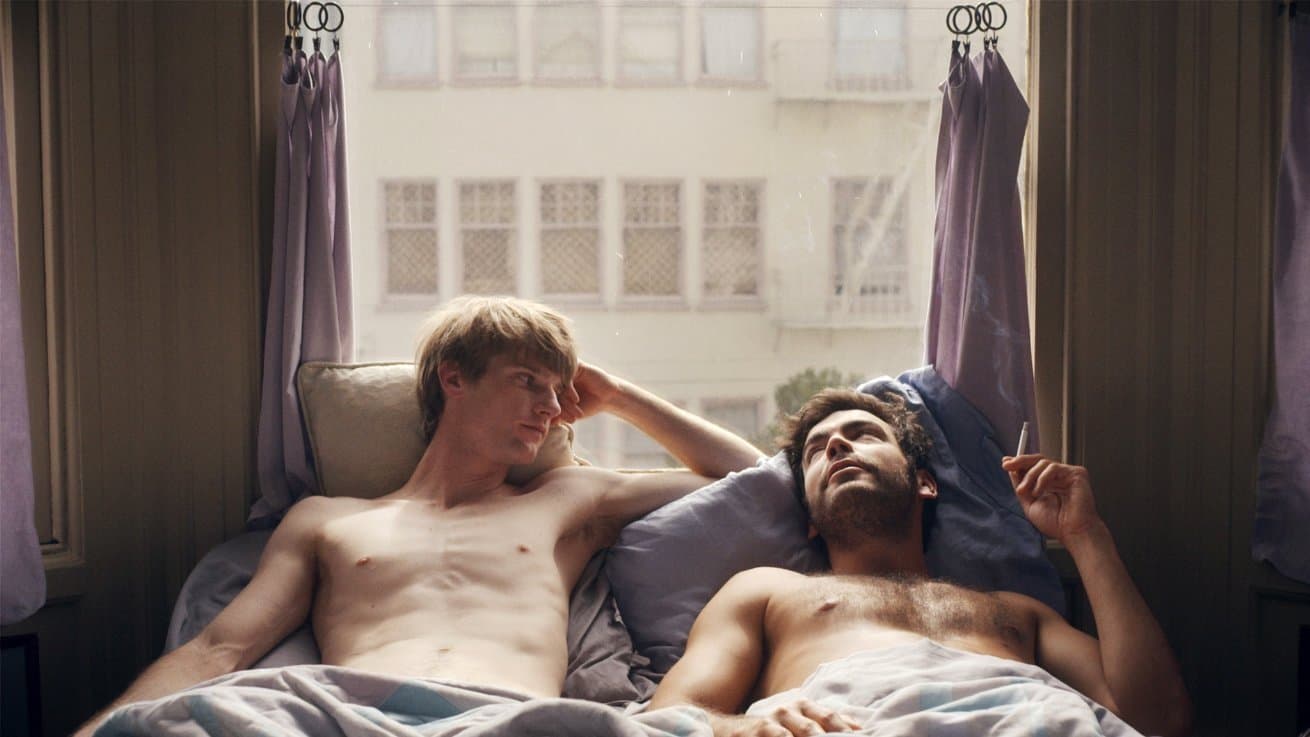 Poster backdrop for Test