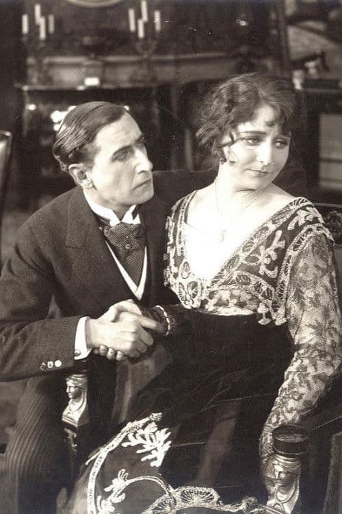 Poster backdrop for Konkurrencen