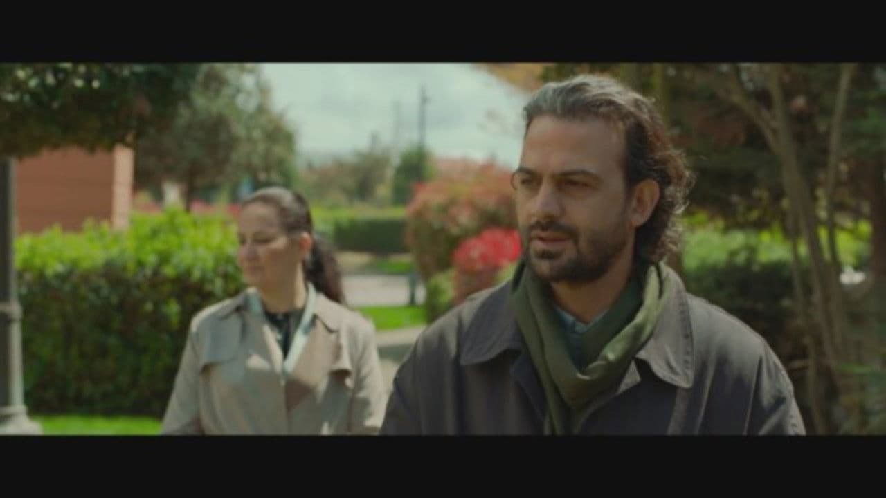 Poster backdrop for Hür Köle