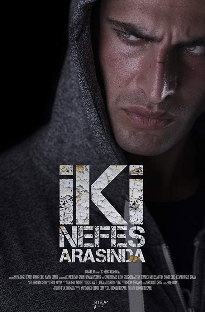 Poster backdrop for İki Nefes Arasında
