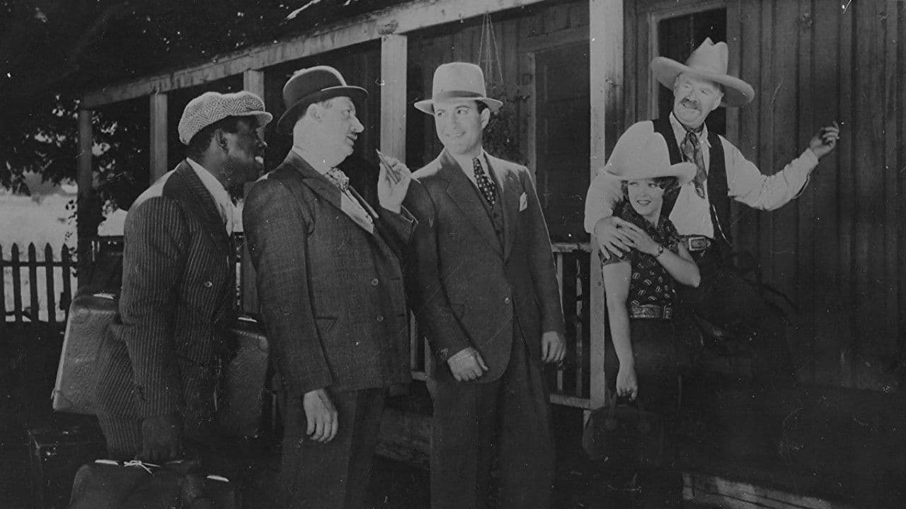 Poster backdrop for Wildcat Saunders