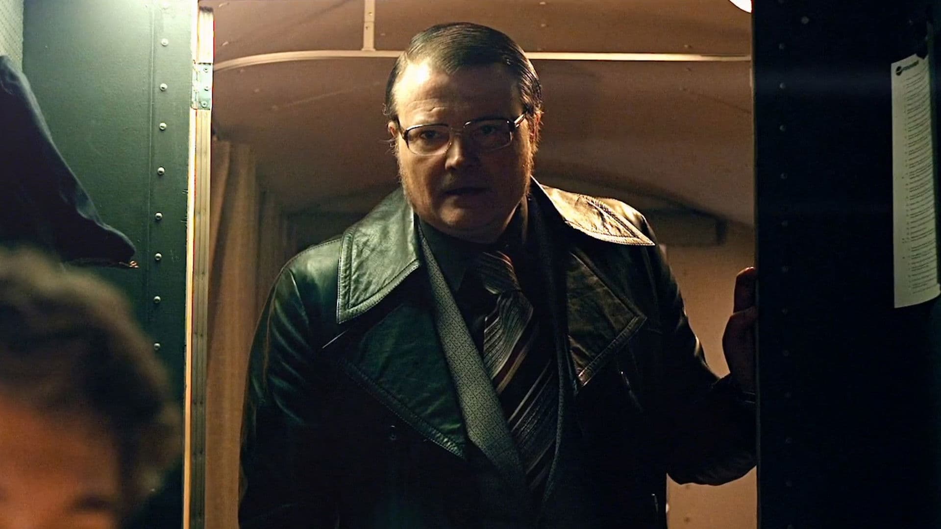 Poster backdrop for The Hijack That Went South