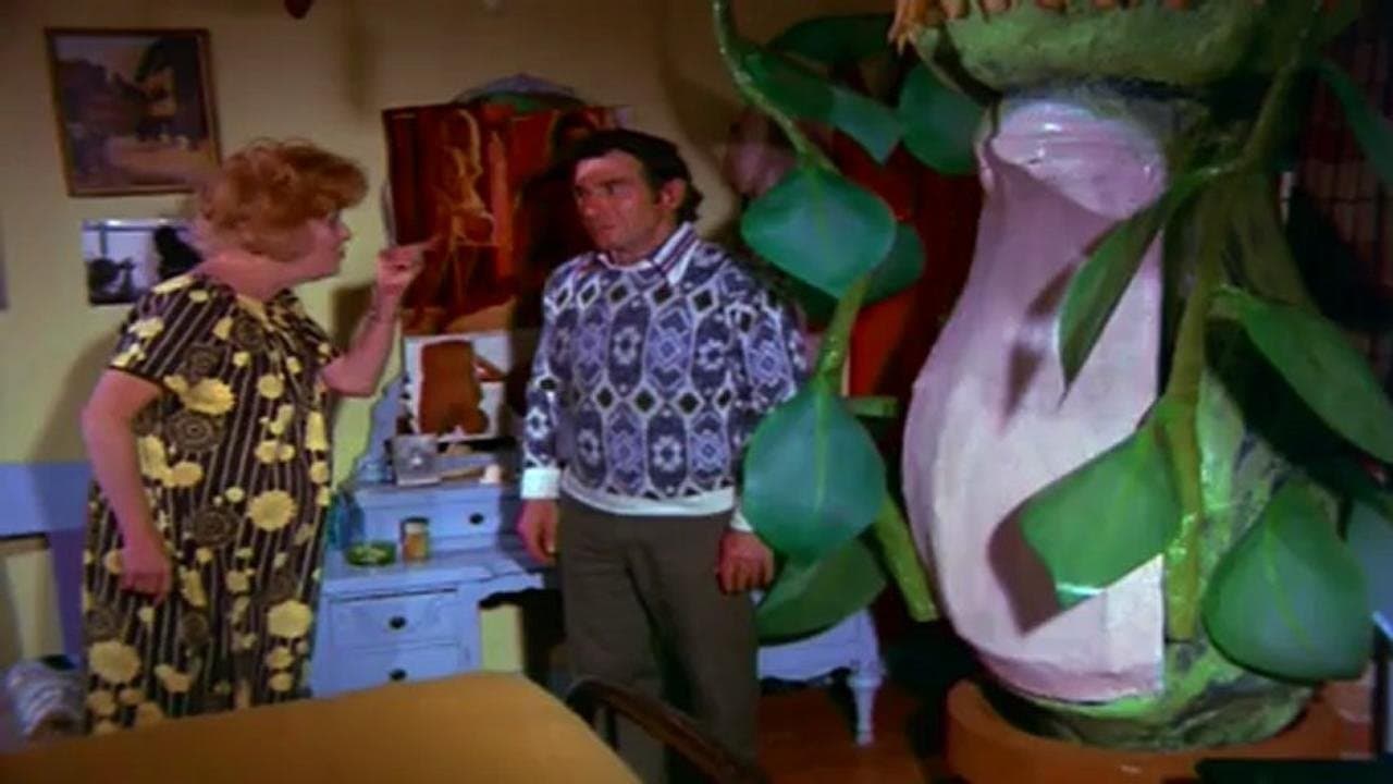 Poster backdrop for Please Don't Eat My Mother!